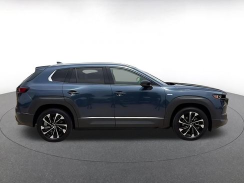 Used 2025 MAZDA CX-50 2.5 Hybrid w/ Premium Plus Pkg AWD/4WD image 16