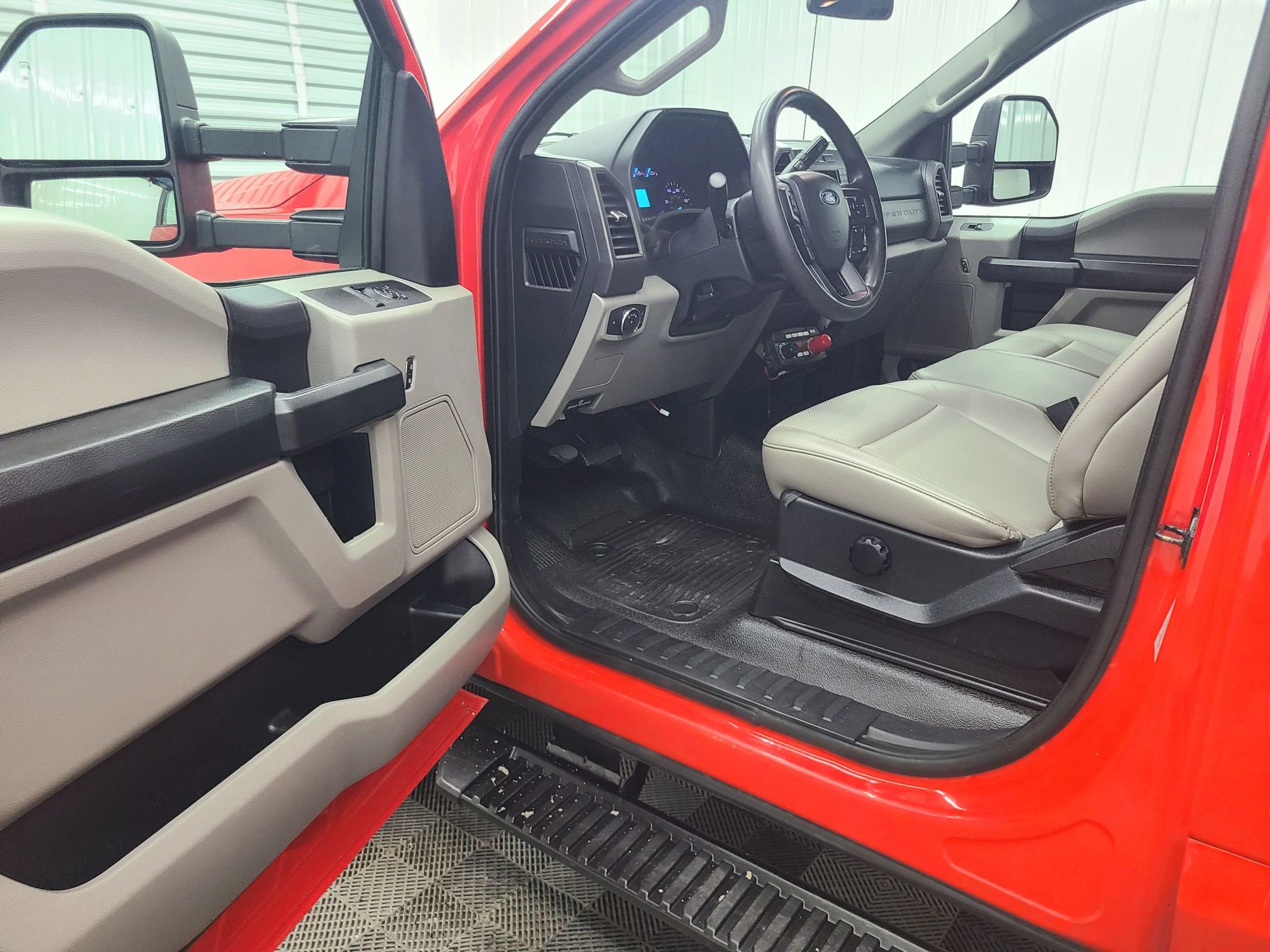 Used 2020 Ford F250 XL w/ Power Equipment Group AWD/4WD image 18