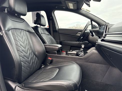 Used 2023 Kia Sportage X-Line w/ X-Line Premium Package image 25