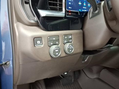 Used 2026 Chevrolet Silverado 2500 LT w/ All Star Edition AWD/4WD image 20