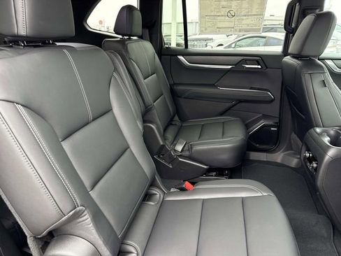 New 2026 GMC Acadia Elevation w/ Black Edition image 19