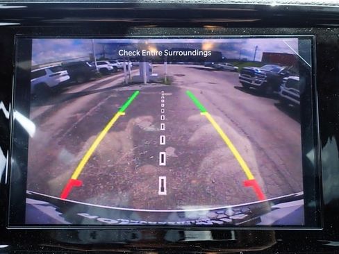 New 2025 Dodge Durango R/T w/ Blacktop Package image 20