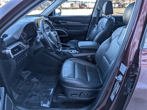 Used 2020 Kia Telluride EX w/ Towing Package image 2