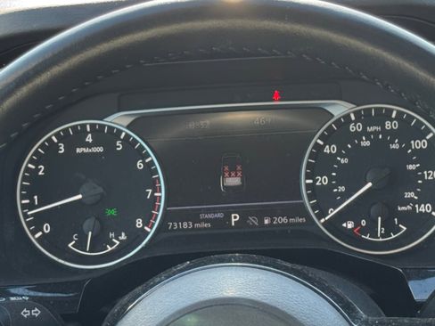 Used 2023 Nissan Pathfinder SL w/ SL Premium Package image 14