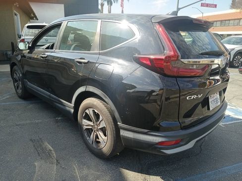 Used 2020 Honda CR-V LX image 11