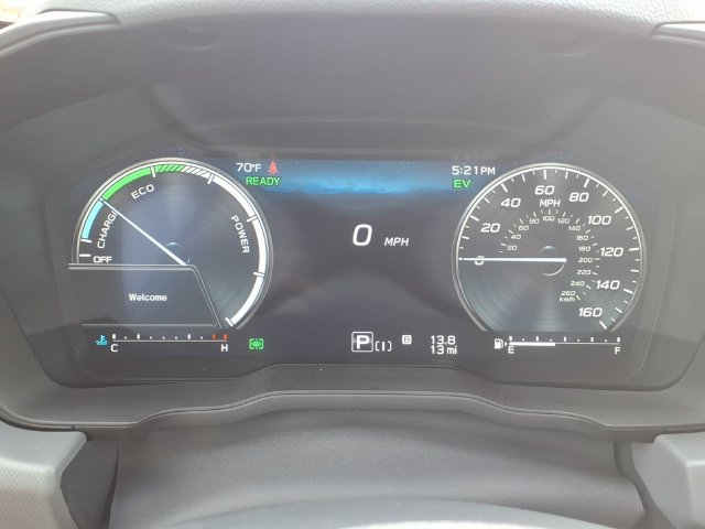 New 2026 Subaru Crosstrek 2.5i Limited AWD/4WD image 18