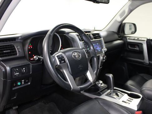 Used 2012 Toyota 4Runner Limited image 17