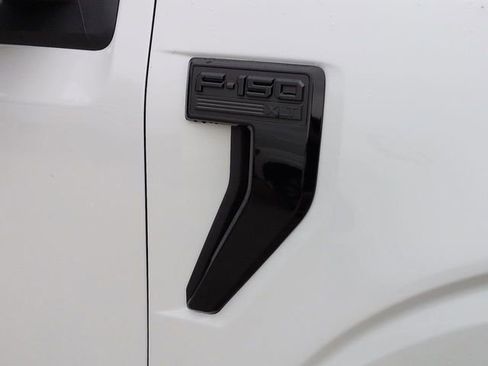 New 2025 Ford F150 XLT w/ Equipment Group 302A MID image 12