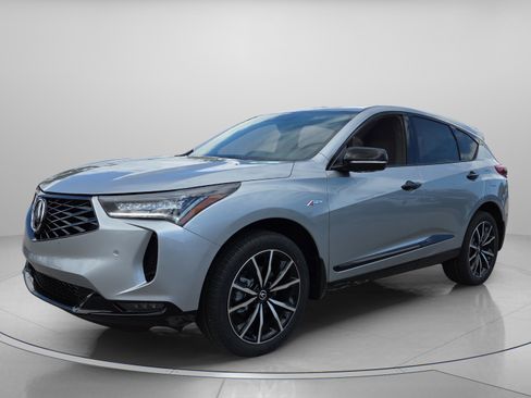 New 2026 Acura RDX A-Spec image 2