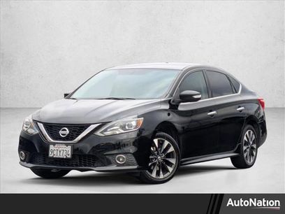 Used 2016 Nissan Sentra SR