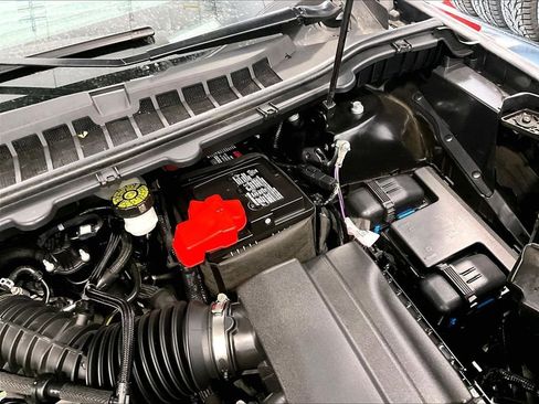 Used 2024 Ford Edge ST image 30