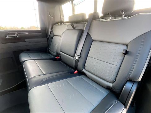 Used 2026 Chevrolet Silverado 2500 ZR2 image 21