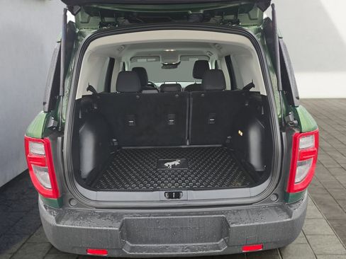 Certified 2023 Ford Bronco Sport Big Bend image 25