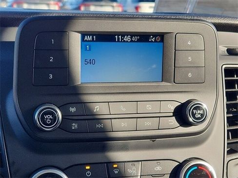 New 2024 Ford Transit 350 148 Medium Roof AWD image 27