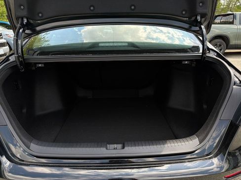 New 2026 Honda Accord Sport image 21