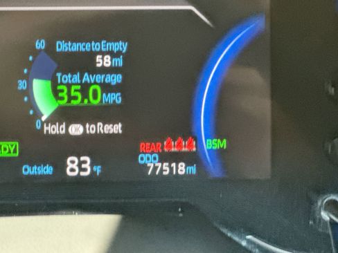 Used 2022 Toyota RAV4 XSE image 15