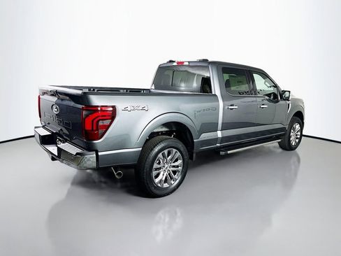 New 2026 Ford F150 Lariat w/ Equipment Group 502A High AWD/4WD image 15