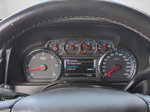 Used 2020 Chevrolet Suburban LT AWD/4WD image 11