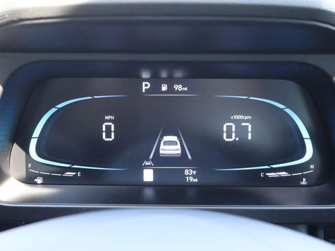 New 2026 Hyundai Elantra Sport FWD image 30
