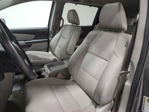 Used 2013 Honda Odyssey EX-L image 22