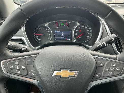 Certified 2024 Chevrolet Equinox LT image 6