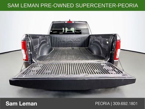 Used 2022 RAM 1500 Big Horn image 24