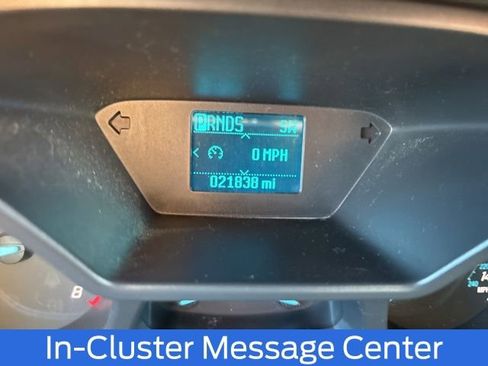 Used 2016 Ford Transit Connect XL image 15