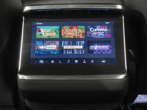 Used 2021 Tesla Model S Plaid image 44