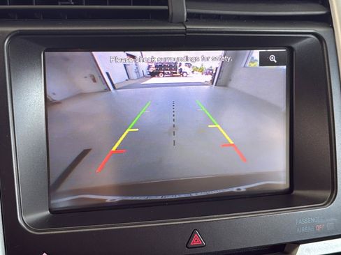 Used 2013 Ford Edge Limited FWD image 37