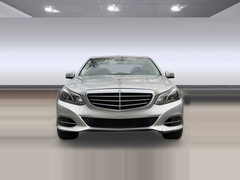 Used 2014 Mercedes-Benz E 350 E 350 Sport image 6