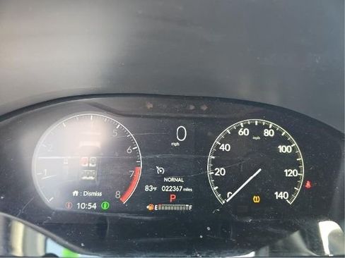 Used 2024 Honda HR-V Sport image 8