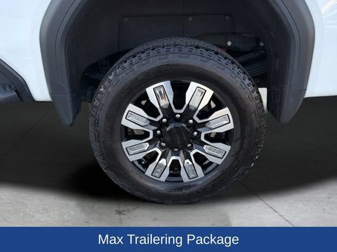 Used 2024 GMC Sierra 2500 Denali w/ Denali Reserve Package AWD/4WD image 30