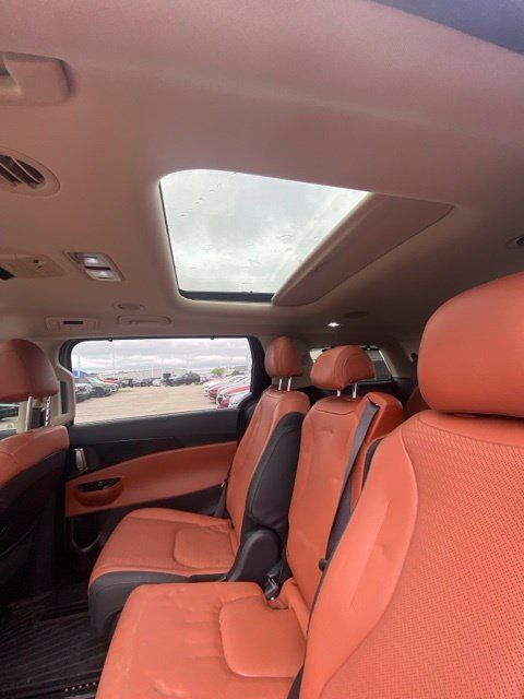 Used 2024 Kia Carnival SX Prestige FWD image 10