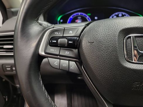 Used 2021 Honda Accord EX-L image 23