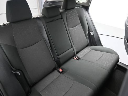Used 2024 Toyota RAV4 XLE FWD image 13