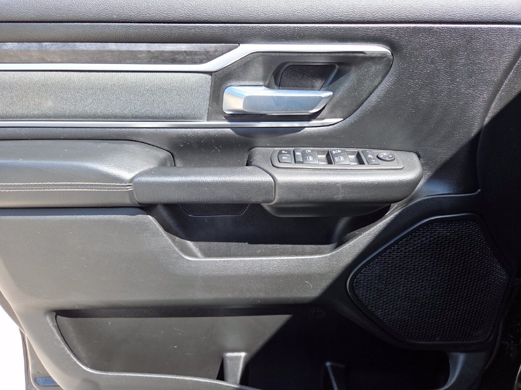 Used 2023 RAM 1500 Big Horn AWD/4WD image 29
