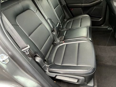 Used 2024 Ford Escape Platinum image 25