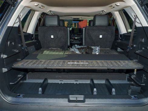 Used 2023 Toyota Sequoia TRD Pro image 19