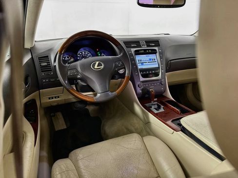 Used 2011 Lexus GS 350 AWD w/ Luxury Value Edition image 20