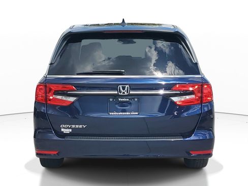 Used 2024 Honda Odyssey EX-L image 5