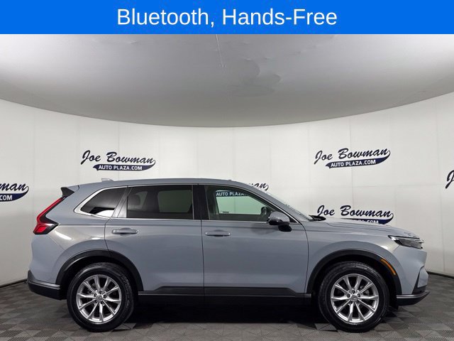 Used 2023 Honda CR-V EX image 6