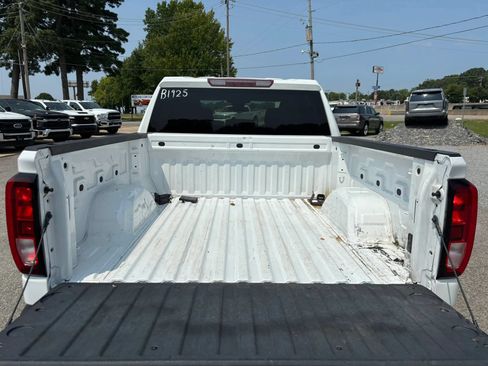 Used 2023 GMC Sierra 1500 Pro AWD/4WD image 15