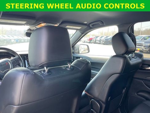 Used 2021 Dodge Durango GT image 14