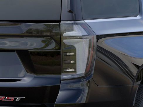 New 2026 Chevrolet Suburban RST w/ Advanced Technology Package image 11