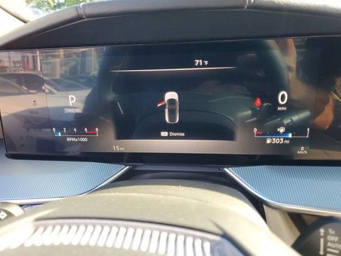 New 2026 Nissan Murano Platinum w/ Cargo Package image 20