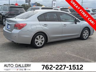 Used 2012 Subaru Impreza 2.0i video 4