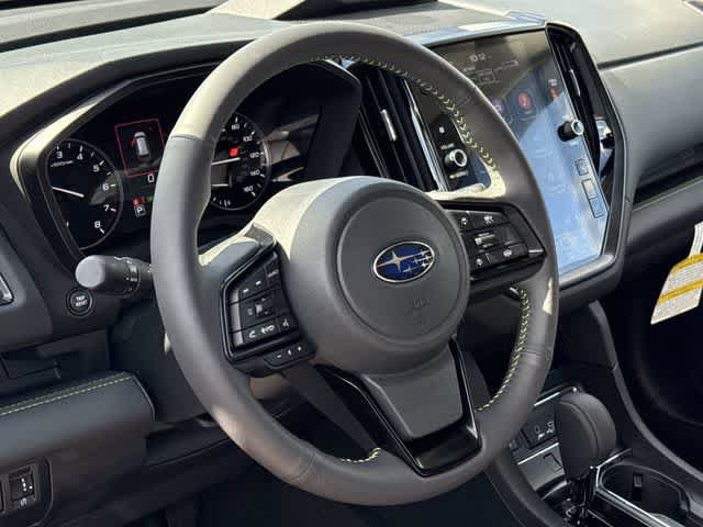 New 2026 Subaru Ascent Bronze Edition AWD/4WD image 21
