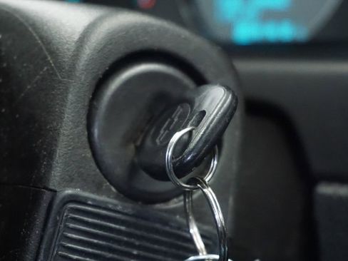 Used 2013 Chevrolet Impala LT image 49