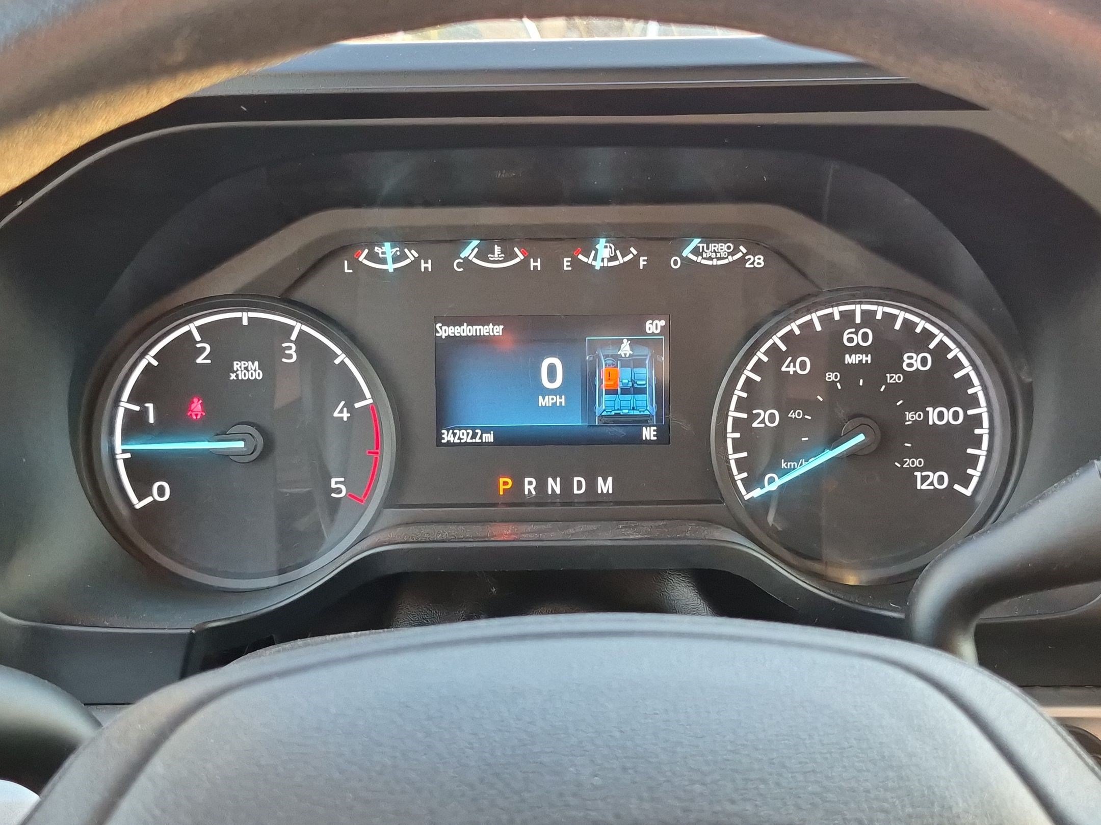 Used 2024 Ford F350 XLT w/ FX4 Off-Road Package AWD/4WD image 22