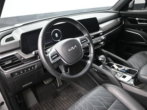 Used 2024 Kia Telluride SX Prestige X-Line AWD/4WD image 13